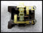 Siemens Allis 14-226-593-002 Pole Assembly