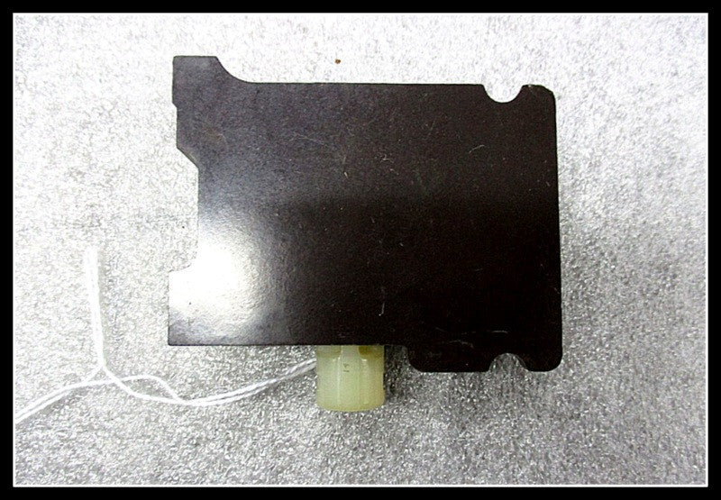 Siemens Allis 14-226-593-002 Pole Assembly
