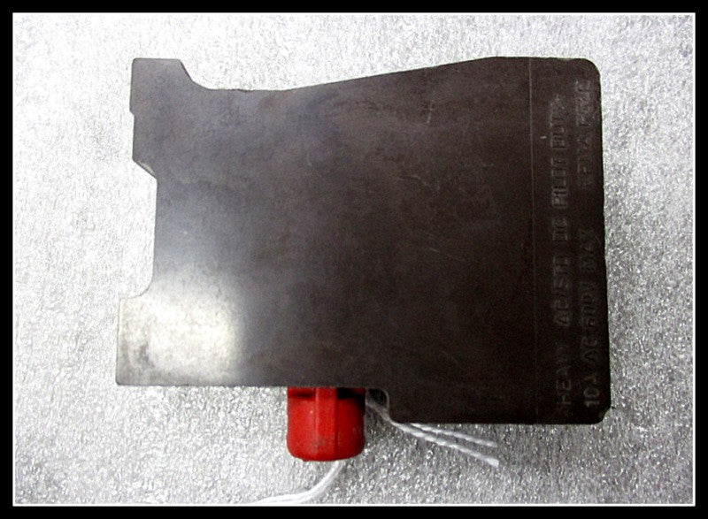 Siemens Allis 14-226-593-009 Pole Assembly