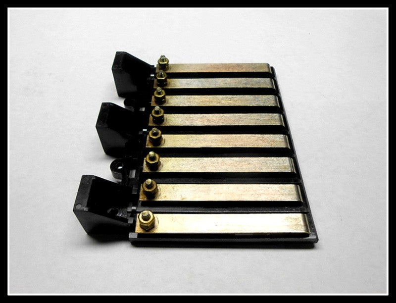 Westinghouse/Cutler Hammer/EATON 590C808G01 Cubicle Side Stationary Secondary Contact
