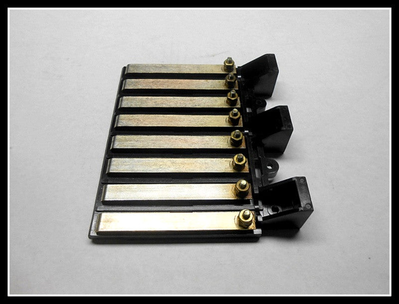 Westinghouse/Cutler Hammer/EATON 590C808G01 Cubicle Side Stationary Secondary Contact