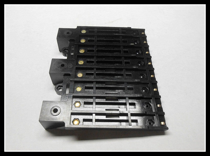 Westinghouse/Cutler Hammer/EATON 590C808G01 Cubicle Side Stationary Secondary Contact