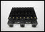 Westinghouse/Cutler Hammer/EATON 590C808G01 Cubicle Side Stationary Secondary Contact