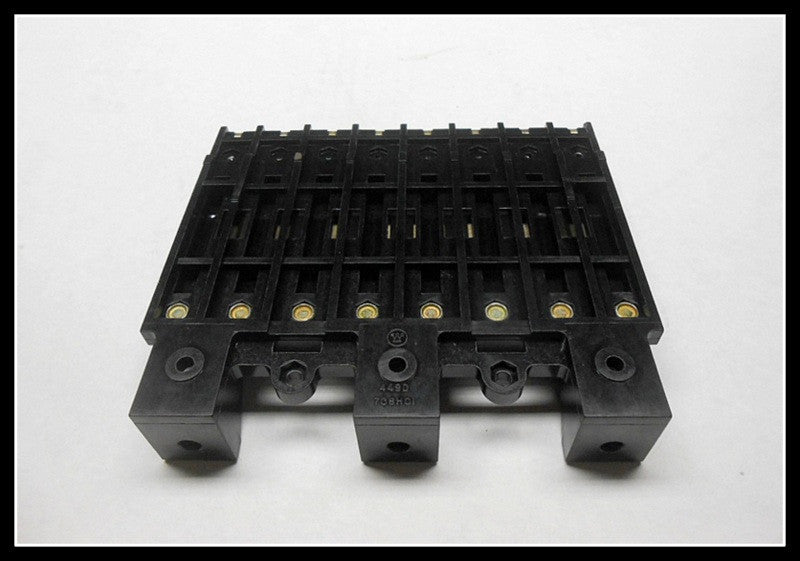 Westinghouse/Cutler Hammer/EATON 590C808G01 Cubicle Side Stationary Secondary Contact