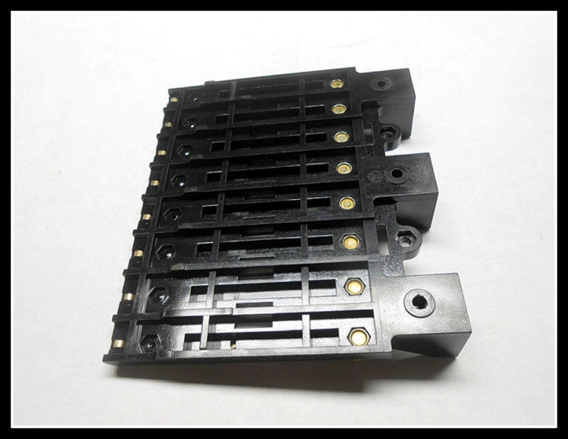 Westinghouse/Cutler Hammer/EATON 590C808G01 Cubicle Side Stationary Secondary Contact