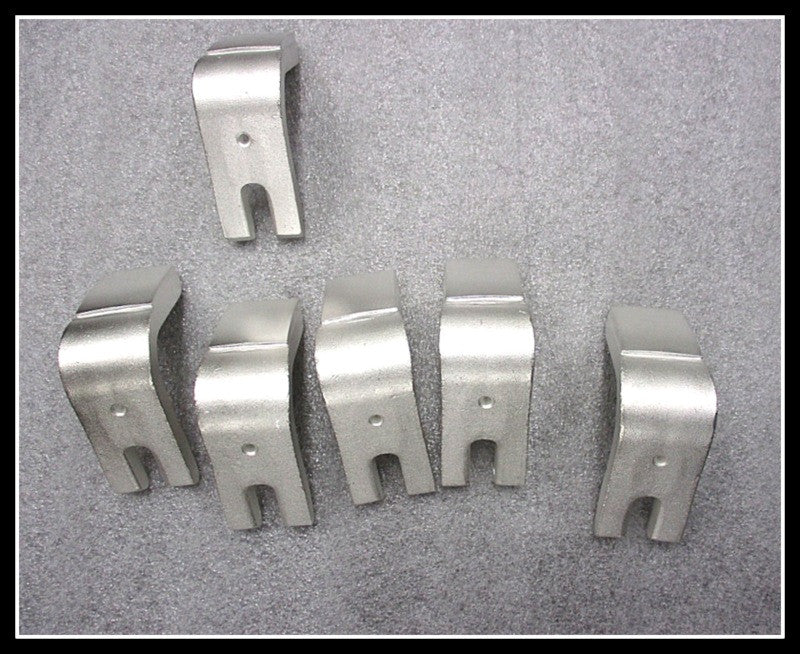 GE 167A8898G1 Contacts for IC2814/IC302 Contactor