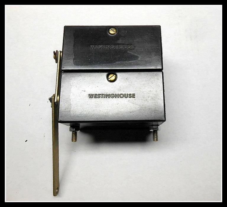 Westinghouse/EATON/Cutler Hammer 449D622A01 Auxiliary Switch