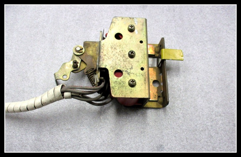 ITE 708934-T1 Anti-Single Phase Device