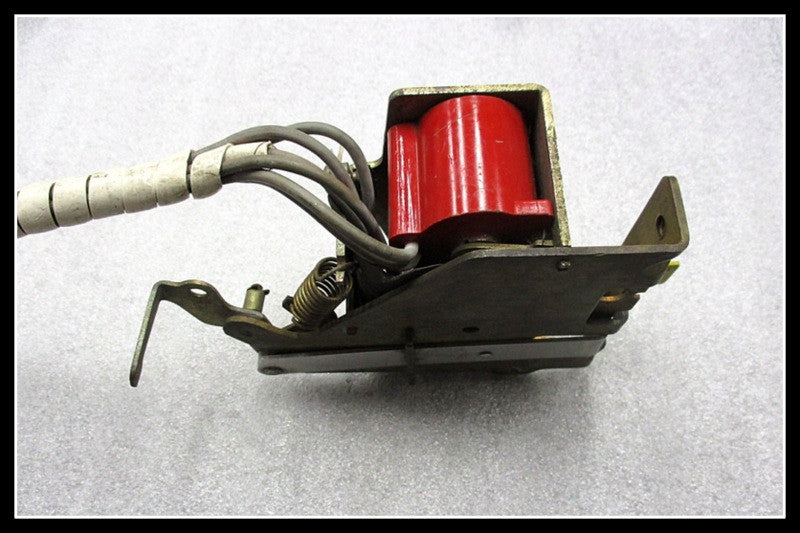 ITE 708934-T1 Anti-Single Phase Device