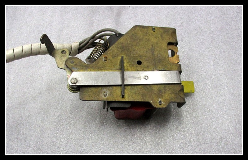 ITE 708934-T1 Anti-Single Phase Device