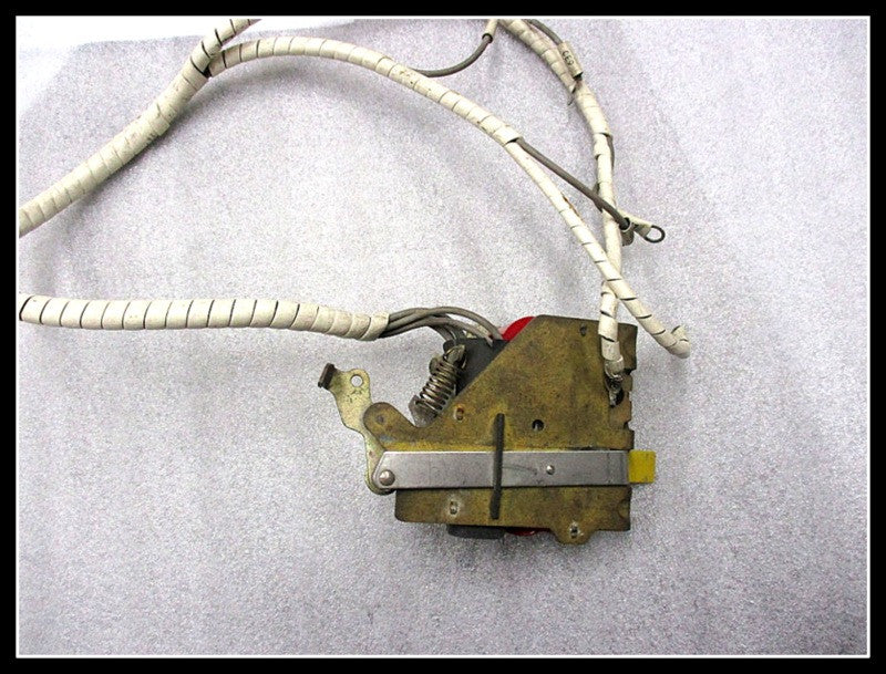 ITE 708934-T1 Anti-Single Phase Device