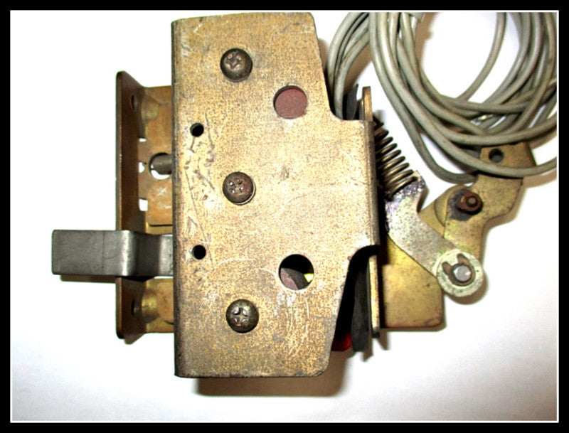 ITE/ABB 709724-T01 / 708873-K1 Open Fuse Lockout/Anti-Single Phase Device Assembly