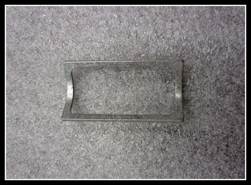 New GE 284A962P2 Limitamp IC302/IC2814 Pole Shader