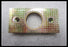 GE 188A55371G1 Limitamp IC302 Bearing Plate Assembly
