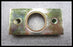 GE 188A55371G1 Limitamp IC302 Bearing Plate Assembly
