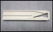 GE 177B3253P3 Limitamp IC302 / IC2814 Barrier Plate