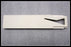 GE 177B3253P3 Limitamp IC302 / IC2814 Barrier Plate