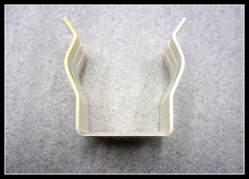 GE 188A5534P1 Limitamp IC302 / IC2814 Fuse Clip