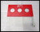 Westinghouse 437D937G02 Shutter Assembly