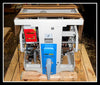 General Electric AK-2A-50 Circuit Breaker (M/O,D/O) - 1600/2000 Amp