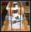 General Electric AK-2A-50 Circuit Breaker (M/O,D/O) - 1600/2000 Amp