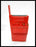 ITE/ABB 192927-T8 Arc Chutes for 5HK350