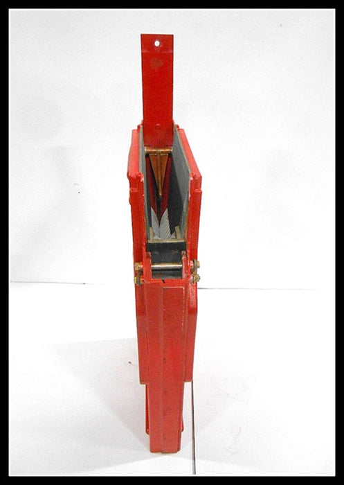 ITE/ABB 192927-T8 Arc Chutes for 5HK350
