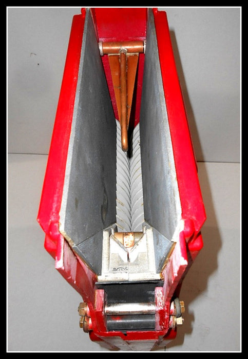 ITE/ABB 192927-T8 Arc Chutes for 5HK350