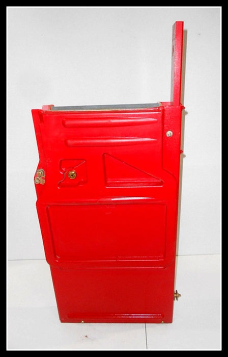 ITE/ABB 192927-T8 Arc Chutes for 5HK350