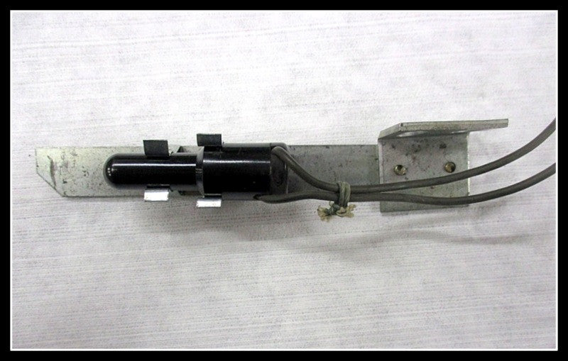 GE 0172C7622G003 Mercury Switch