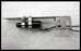 GE 0172C7622G003 Mercury Switch
