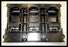 Allis Chalmers 17-440-119-001 Pole Base / Backplate