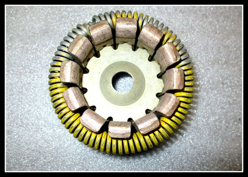 ITE / ABB 709957-T01 Finger Cluster