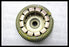 ITE / ABB 709957-T01 Finger Cluster