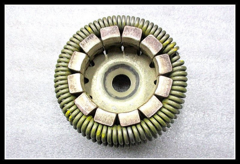 ITE / ABB 709957-T01 Finger Cluster