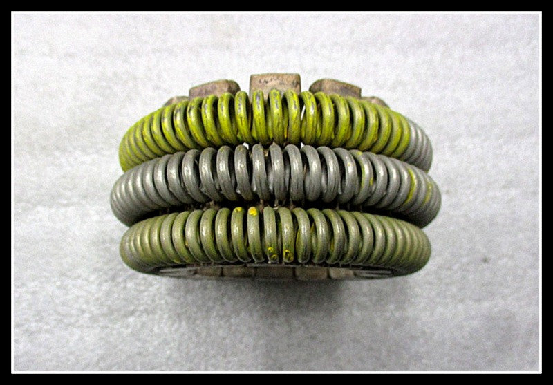 ITE / ABB 709957-T01 Finger Cluster