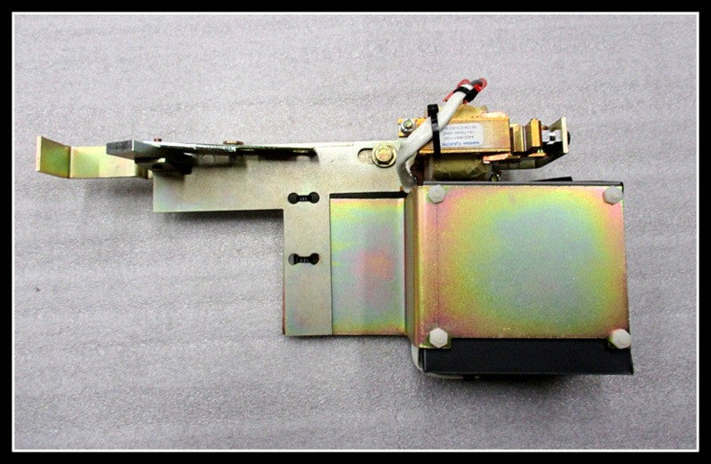 Siemens 18-824-999-810 Electro-Mechanical Interlock