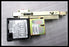 Siemens 18-824-999-810 Electro-Mechanical Interlock