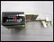 Siemens 18-824-999-810 Electro-Mechanical Interlock