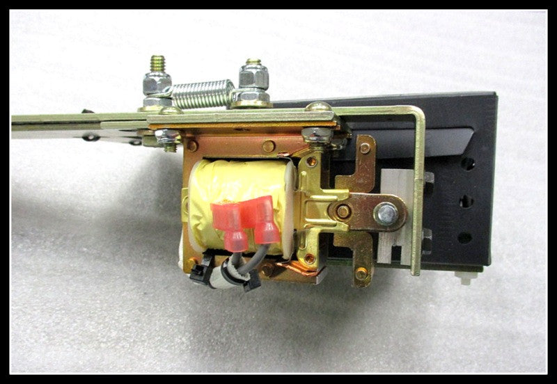 Siemens 18-824-999-810 Electro-Mechanical Interlock