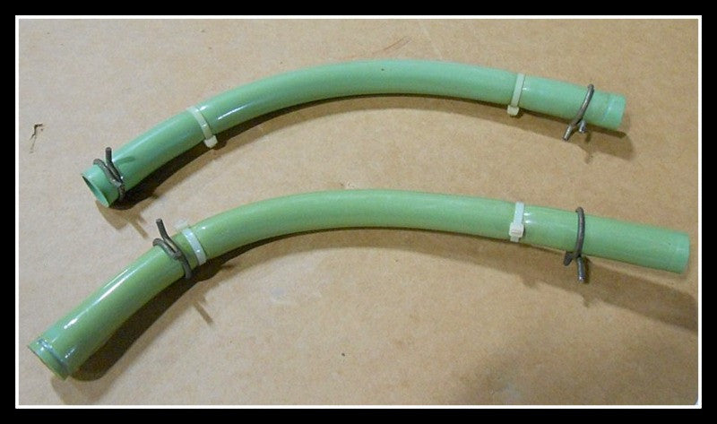 Siemens / Allis Chalmers 71-114-860-002 Hose