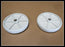 GE 149B1762P1 Limitamp Wheels