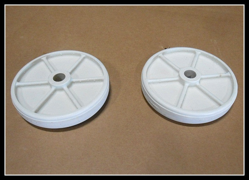 GE 149B1762P1 Limitamp Wheels