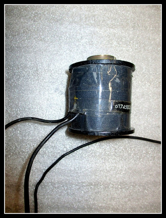 6174582G1 ~ GE 6174582G1 Magneblast Close Coil