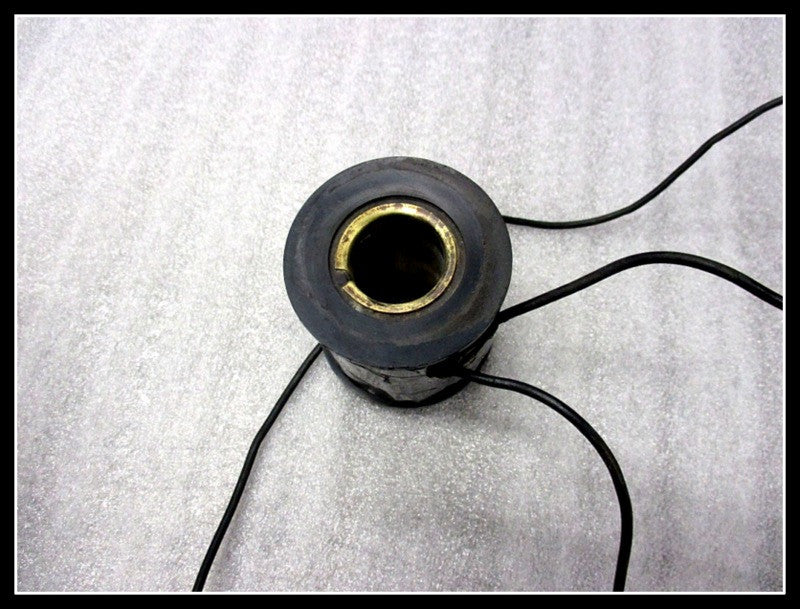 6174582G1 ~ GE 6174582G1 Magneblast Shunt Trip