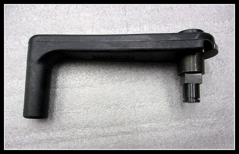 NEW GE 149B1746G1 Limitamp Handle