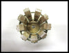 Westinghouse DH Finger Cluster for 600A frame breaker