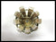 Westinghouse DH Finger Cluster for 600A frame breaker