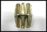 Westinghouse DH Finger Cluster for 600A frame breaker