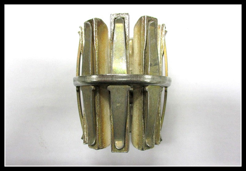 Westinghouse DH Finger Cluster for 600A frame breaker